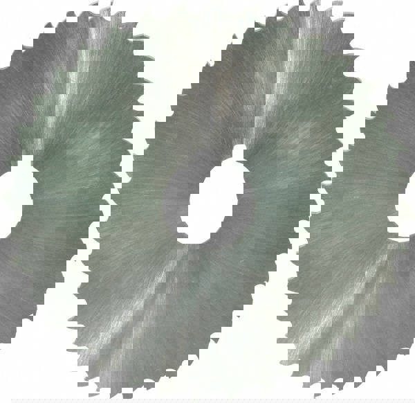 Slitting & Slotting Saw: 4-1/2