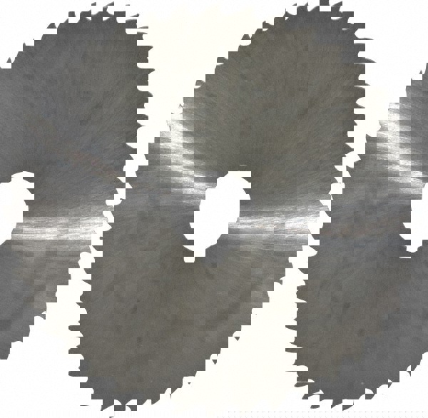 Slitting & Slotting Saw: 5