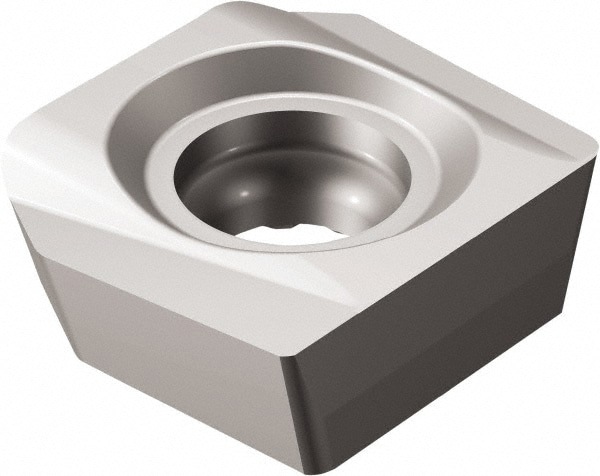 Milling Insert: ANSI R590-110504H-NW H10, ISO R590-110504H-NW H10, H10, Solid Carbide