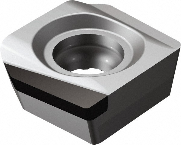 Milling Insert: ANSI R590-1105H-RR2-NW CD10, ISO R590-1105H-RR2-NW CD10, CD10, Diamond Tipped