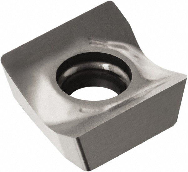 Milling Insert: ANSI R590-110504H-NL H10, ISO R590-110504H-NL H10, H10, Solid Carbide