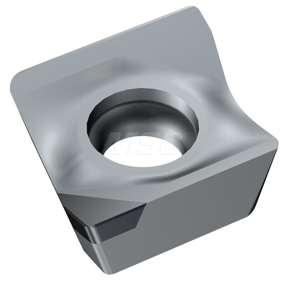 Milling Insert: ANSI R590-1105H-PR2-NL CD10, ISO R590-1105H-PR2-NL CD10, CD10, Diamond Tipped