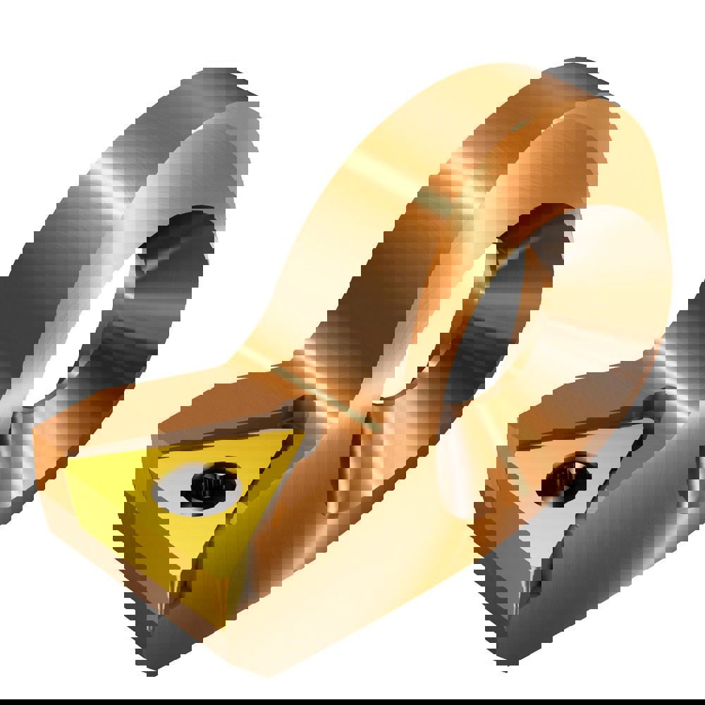 Indexable Boring Cartridge: Series CoroBore 825, Right Hand, 0.748