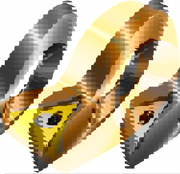 Indexable Boring Cartridge: Series CoroBore 825, Right Hand, 2.1654