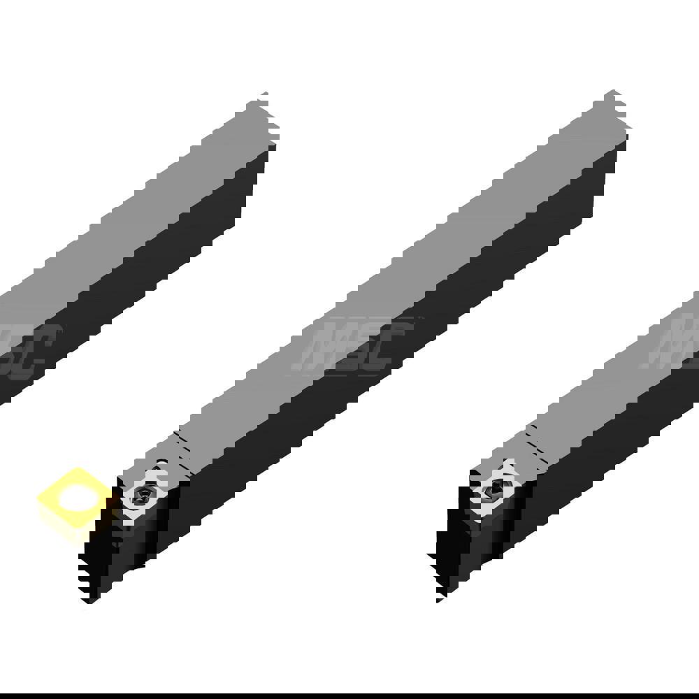 Indexable Turning Toolholder: SCLCR103C-S, Screw