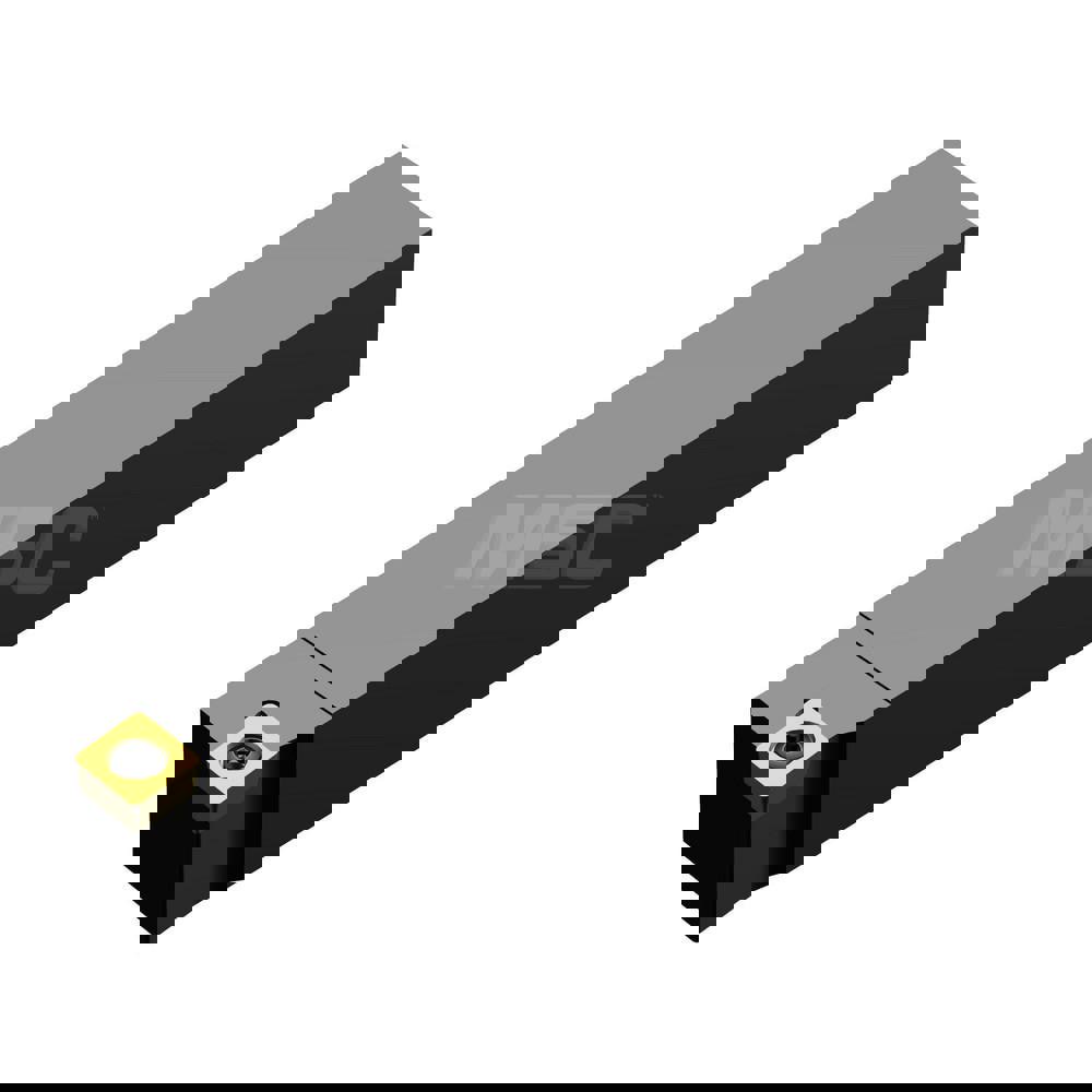 Indexable Turning Toolholder: SCLCR123C-S, Screw