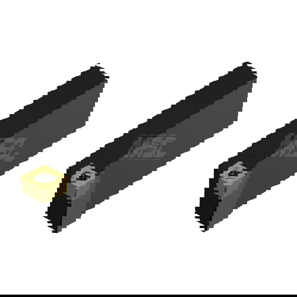 Indexable Turning Toolholder: SCLCR083, Screw