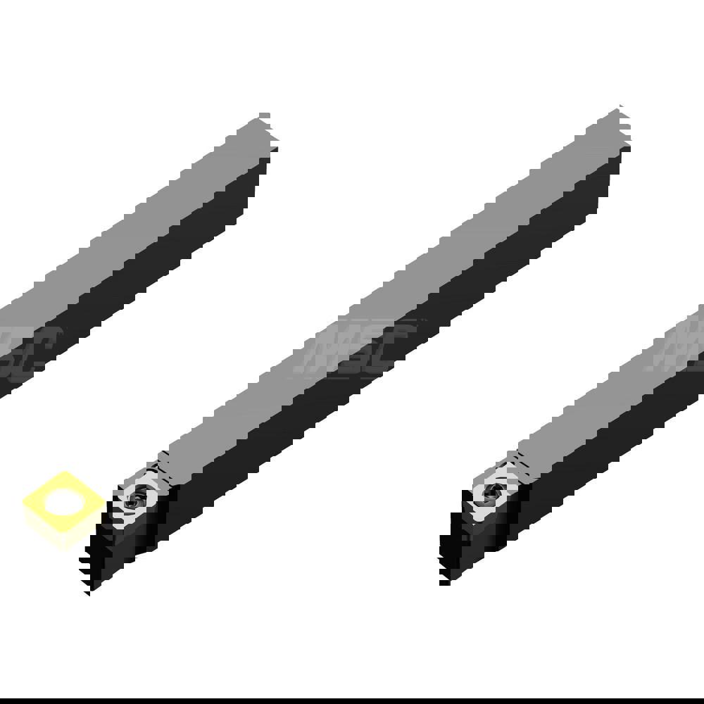 Indexable Turning Toolholder: SCLCR083C-S, Screw