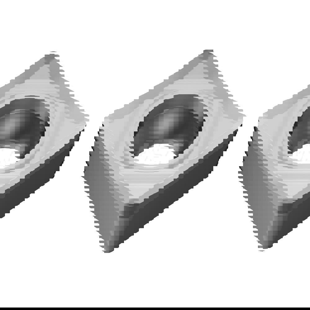 Turning Insert: SCGX32.52-AL H10, Carbide