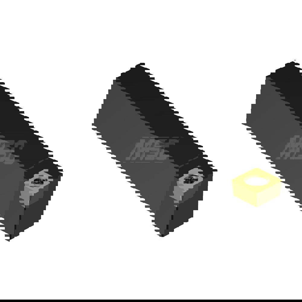 Indexable Turning Toolholder: SCLCL083, Screw