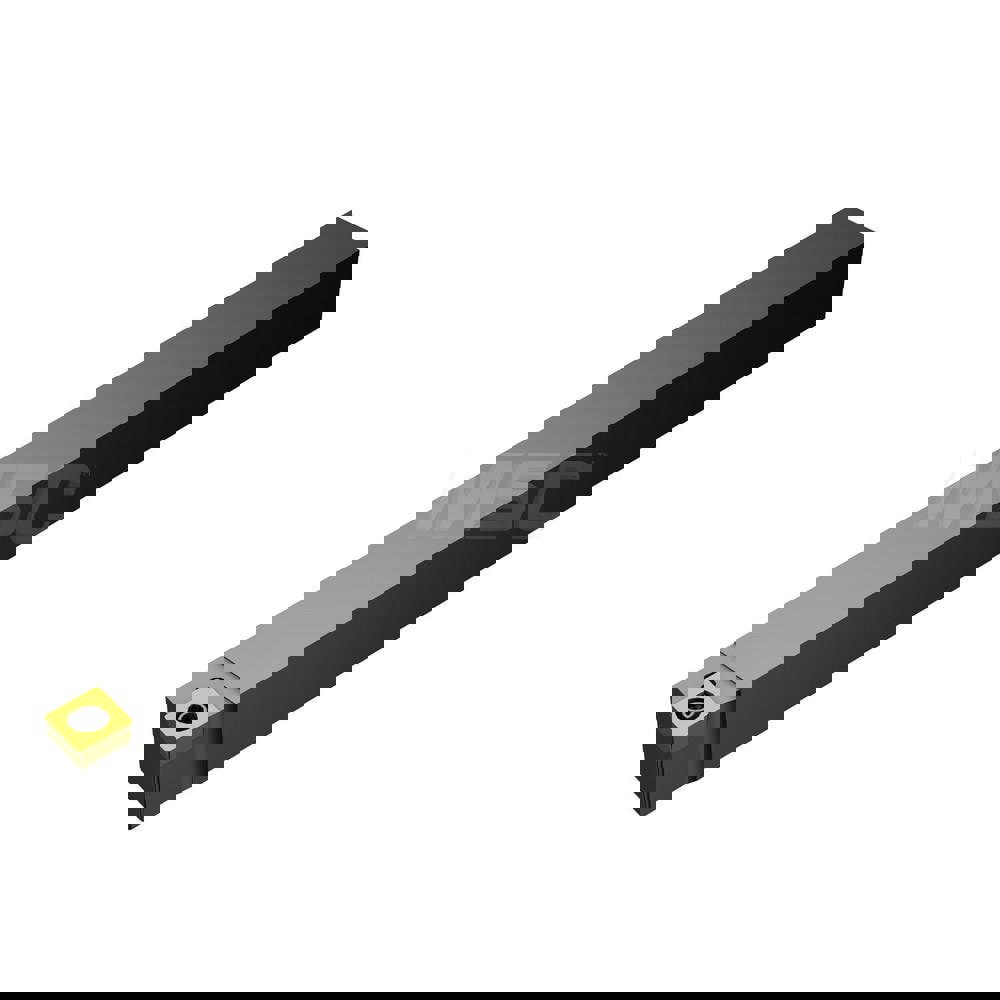 Indexable Turning Toolholder: SCLCL083C-S, Screw