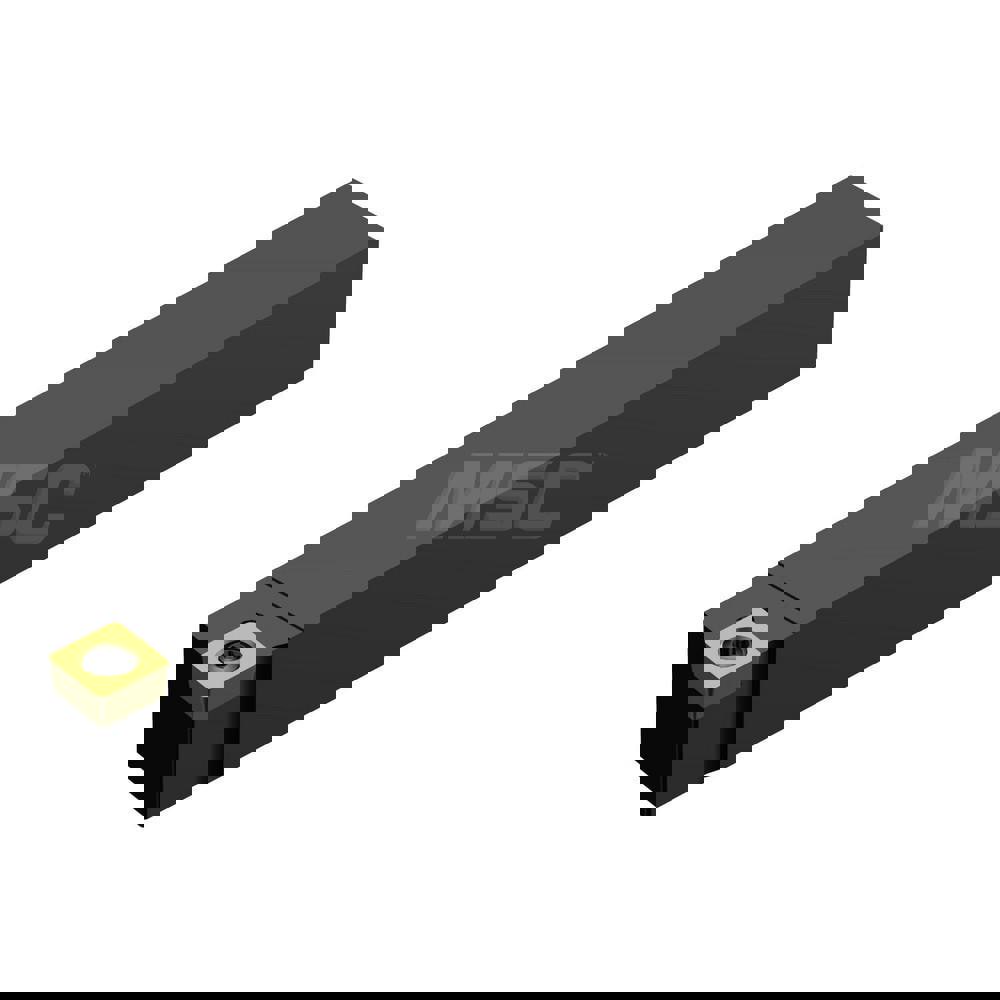 Indexable Turning Toolholder: SCACR1616K09-S, Screw