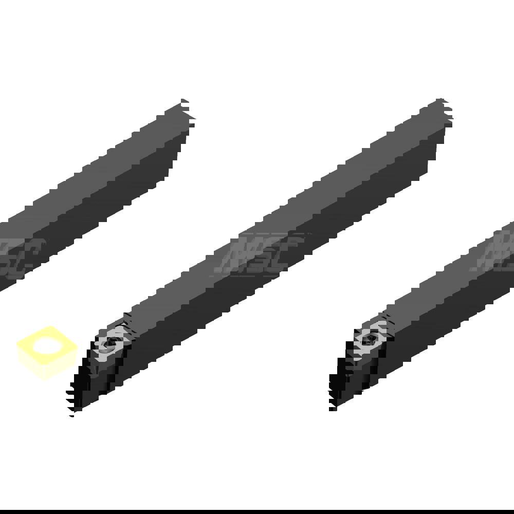 Indexable Turning Toolholder: SCACR083C-S, Screw