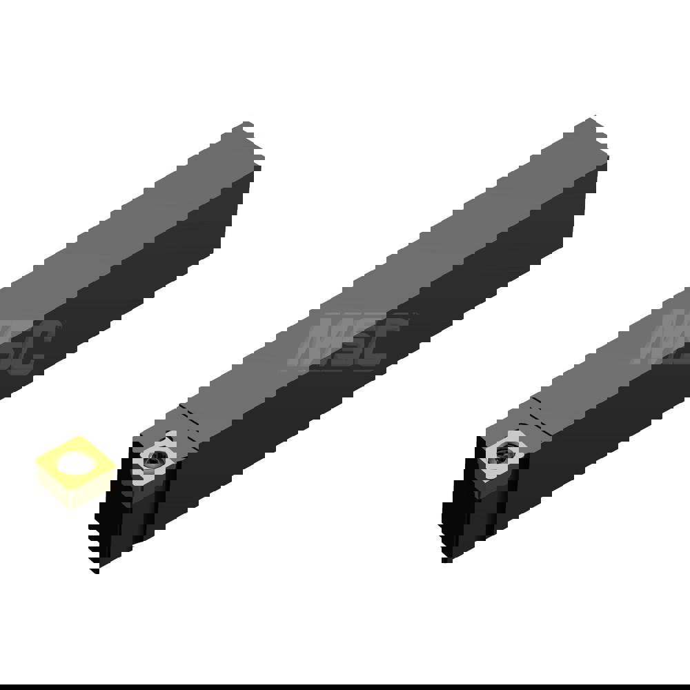 Indexable Turning Toolholder: SCACR103C-S, Screw