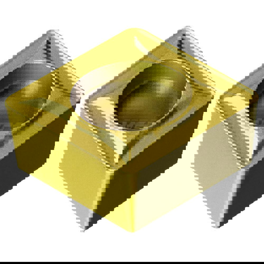 Turning Insert: SCMT32.52UR 235, Carbide