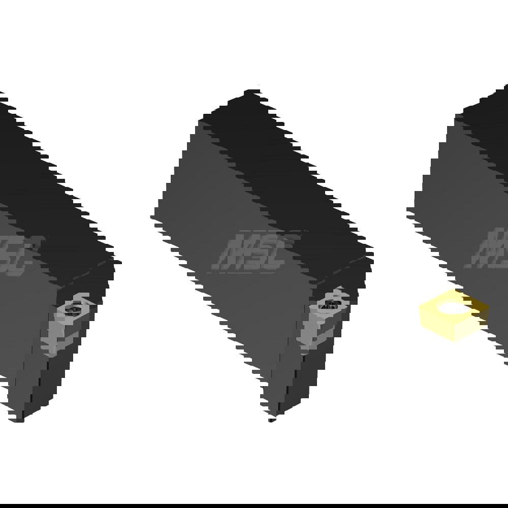 Indexable Turning Toolholder: SCLCL164D, Screw