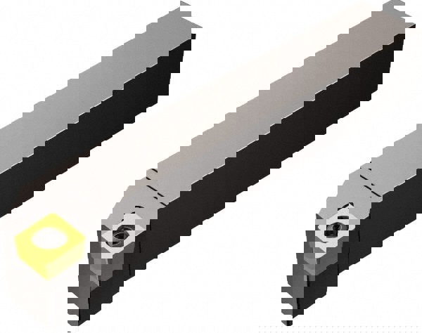 Indexable Turning Toolholder: SCLCL204D, Screw