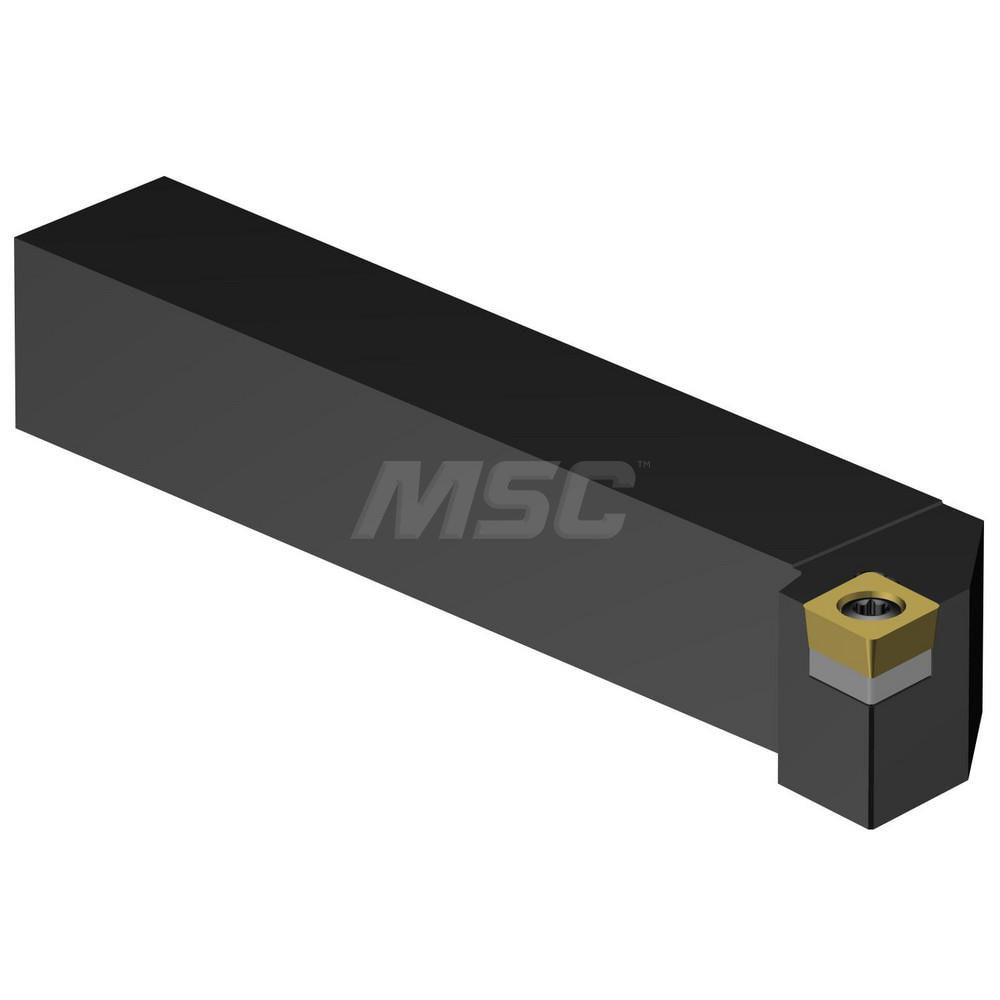 Indexable Turning Toolholder: SCLCL123B, Screw
