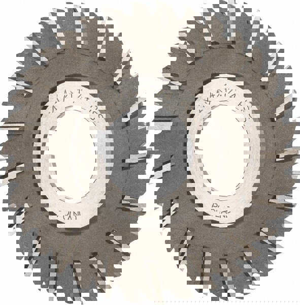 Hss Side Chip Saws Stag Tooth