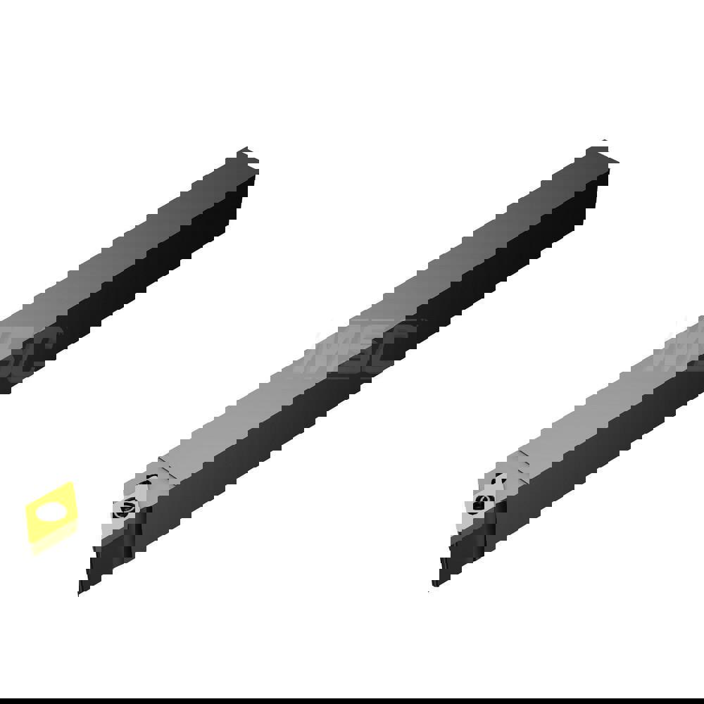 Indexable Turning Toolholder: SDJCR1616K11-S, Screw