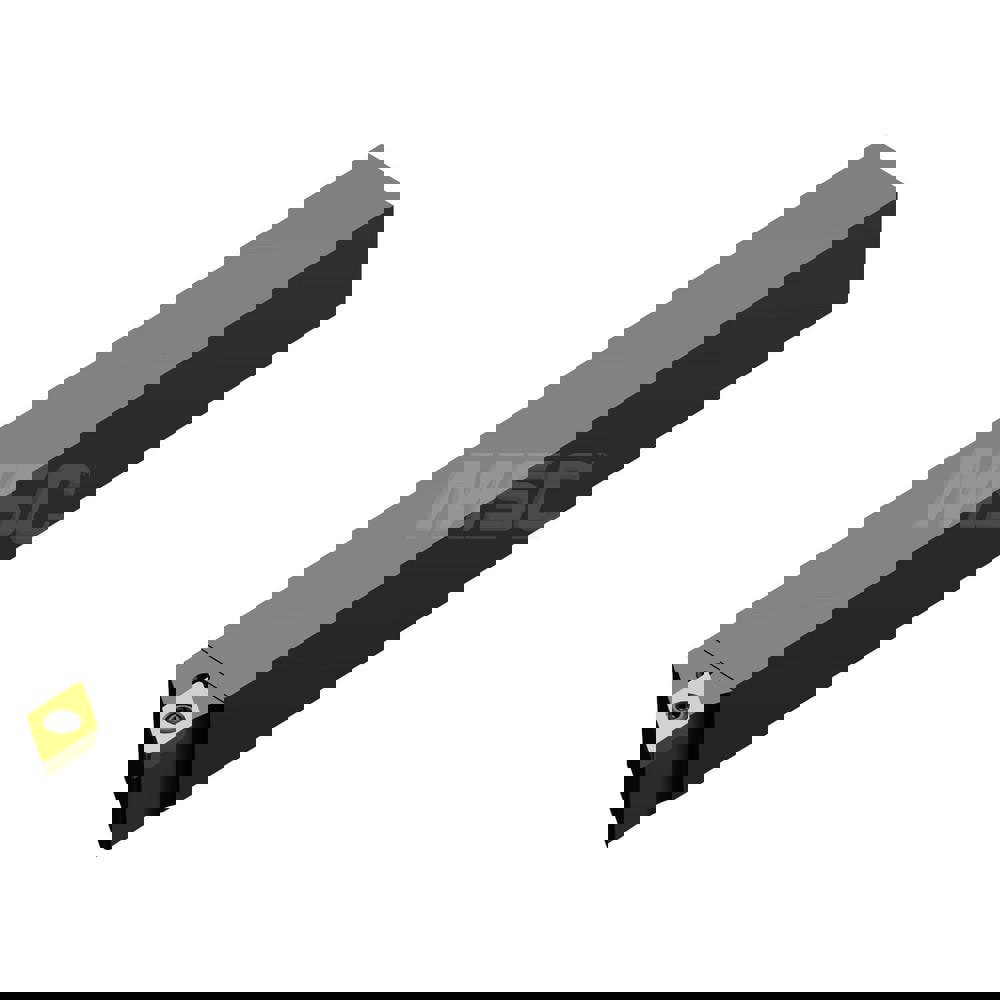 Indexable Turning Toolholder: SDJCR082C-S, Screw