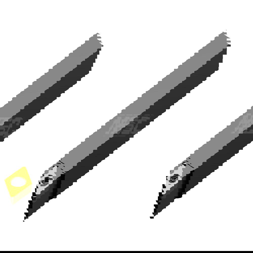 Indexable Turning Toolholder: SDJCR083C-S, Screw