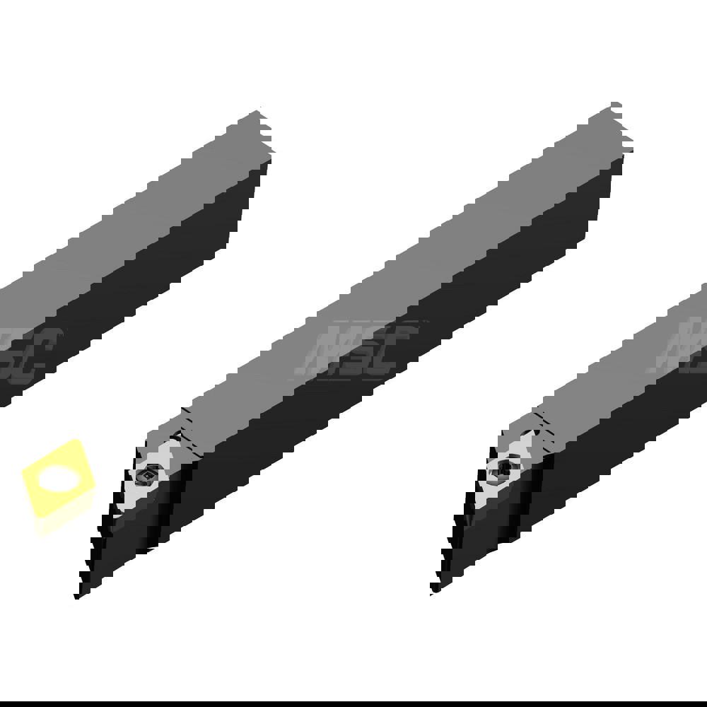 Indexable Turning Toolholder: SDJCR103C-S, Screw