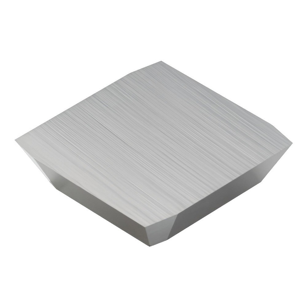 Milling Insert: ANSI SFA 42E3 R H10, ISO SFAN 12 03 EF R H10, H10, Solid Carbide