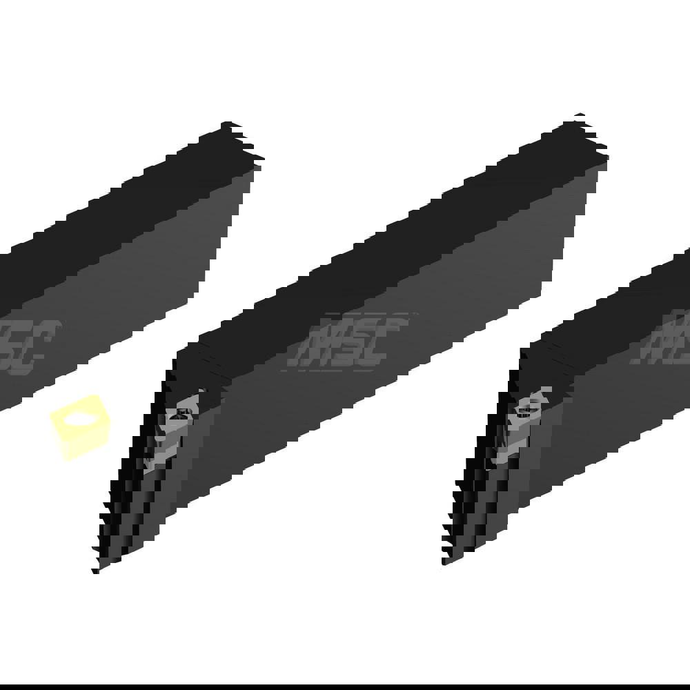 Indexable Turning Toolholder: SDJCR163D, Screw
