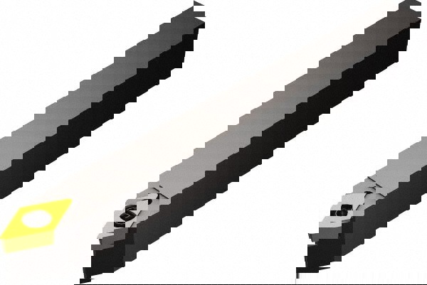Indexable Turning Toolholder: SDPCN083C-S, Screw