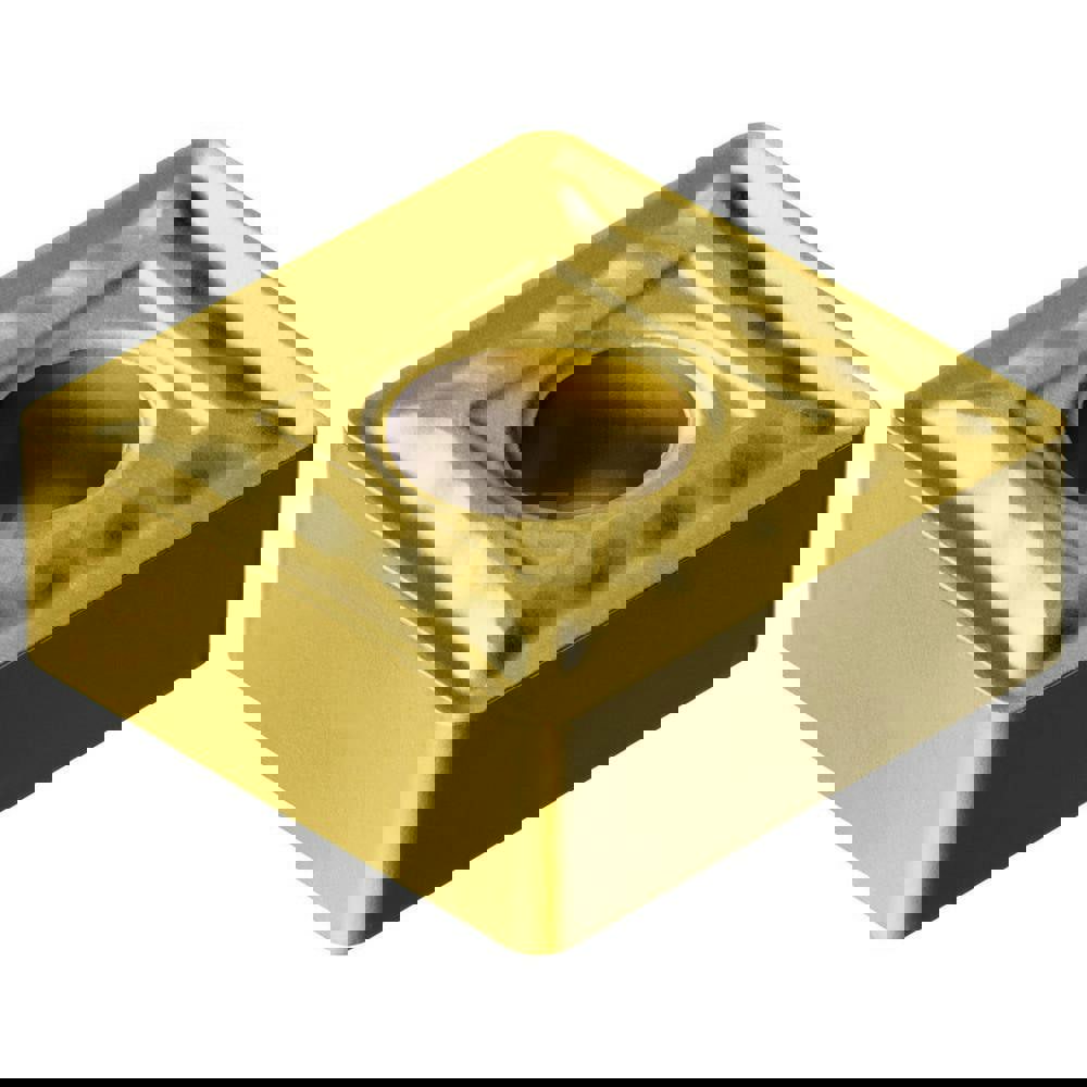 Turning Insert: SNMG322-QM 235, Carbide