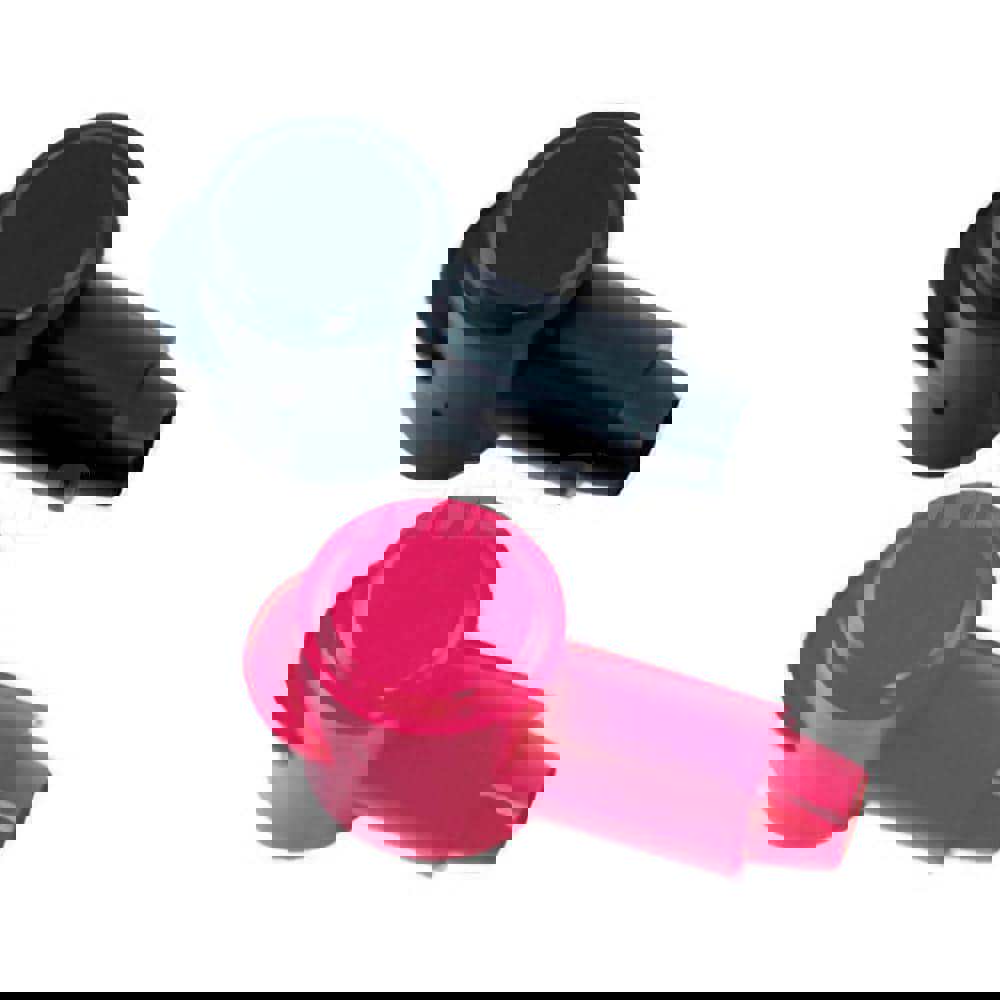 3/0 & 4/0 Gauge, Top Post Automotive Battery Terminal Protector Boots