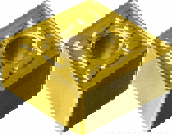 Turning Insert: SNMG643HM 2025, Solid Carbide