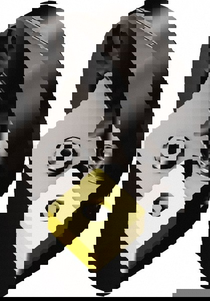 Modular Turning & Profiling Head: Size 32, 36 mm Head Length, Internal, Right Hand