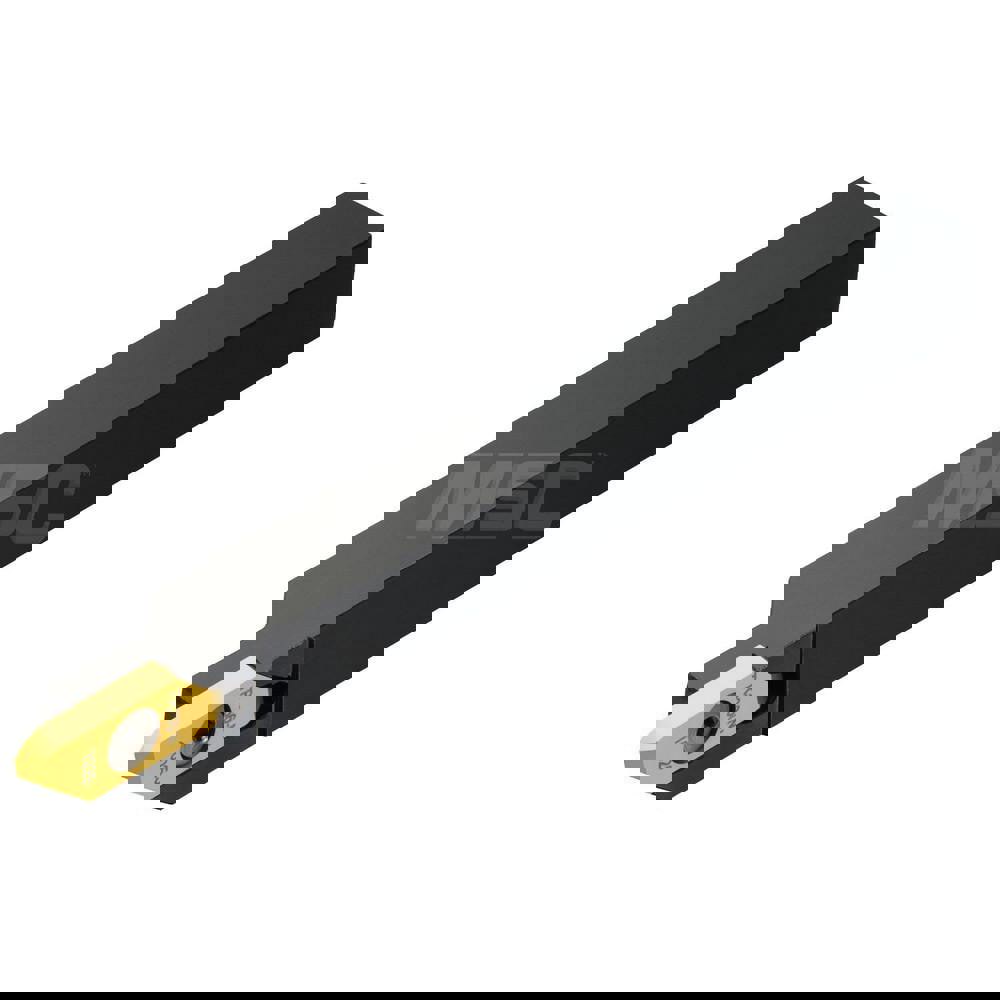 Indexable Grooving Toolholder: SMALR08C3-X