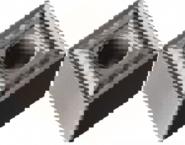 Turning Insert: SNMG543-QM H13A, Carbide