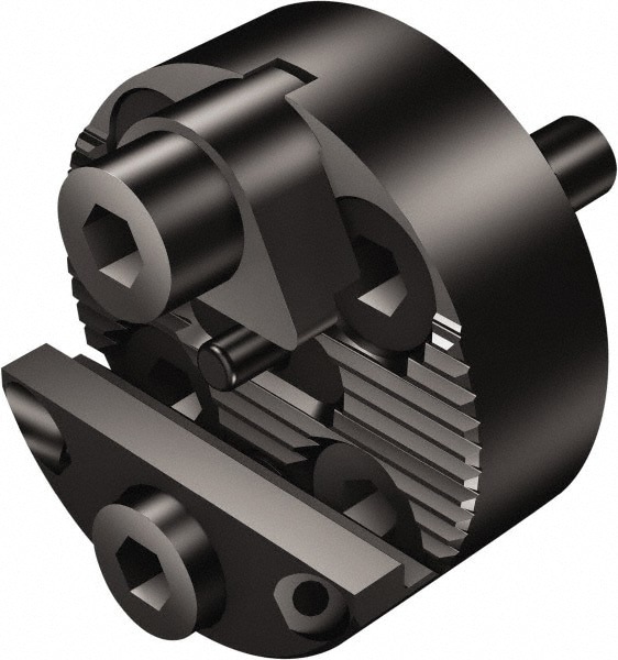Modular Tool Holding System Adapter: