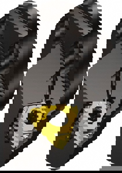 Size SL40, 32mm Head Length, 27mm Ctr to Cutting Edge, Right Hand Internal Modular Threading Cutting Unit Head