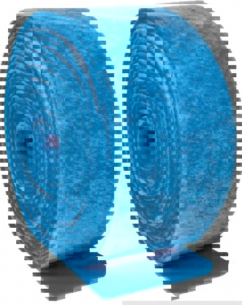 Panel Air Filter: 16