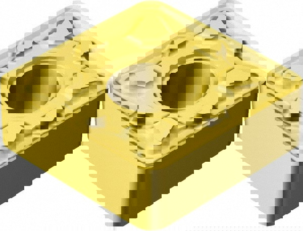 Turning Insert: SNMG543-MM 2025, Carbide