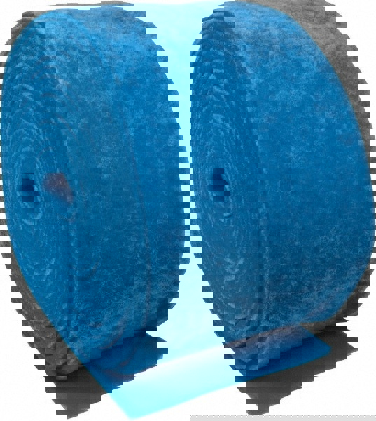 Panel Air Filter: 20