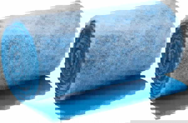 Panel Air Filter: 25