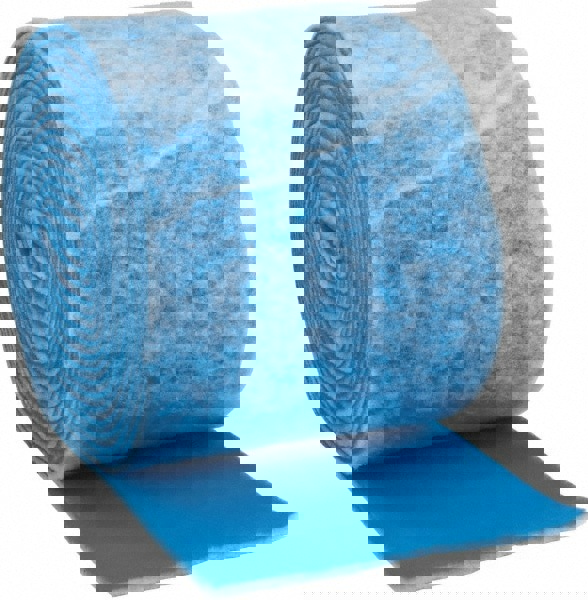 Panel Air Filter: 25