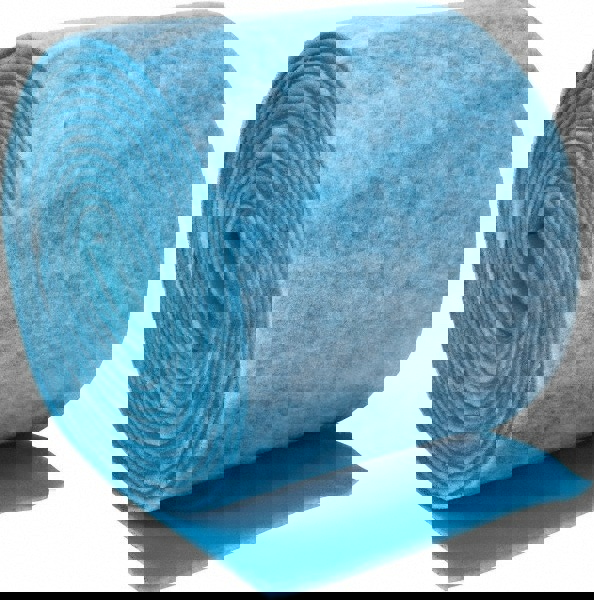 Panel Air Filter: 30