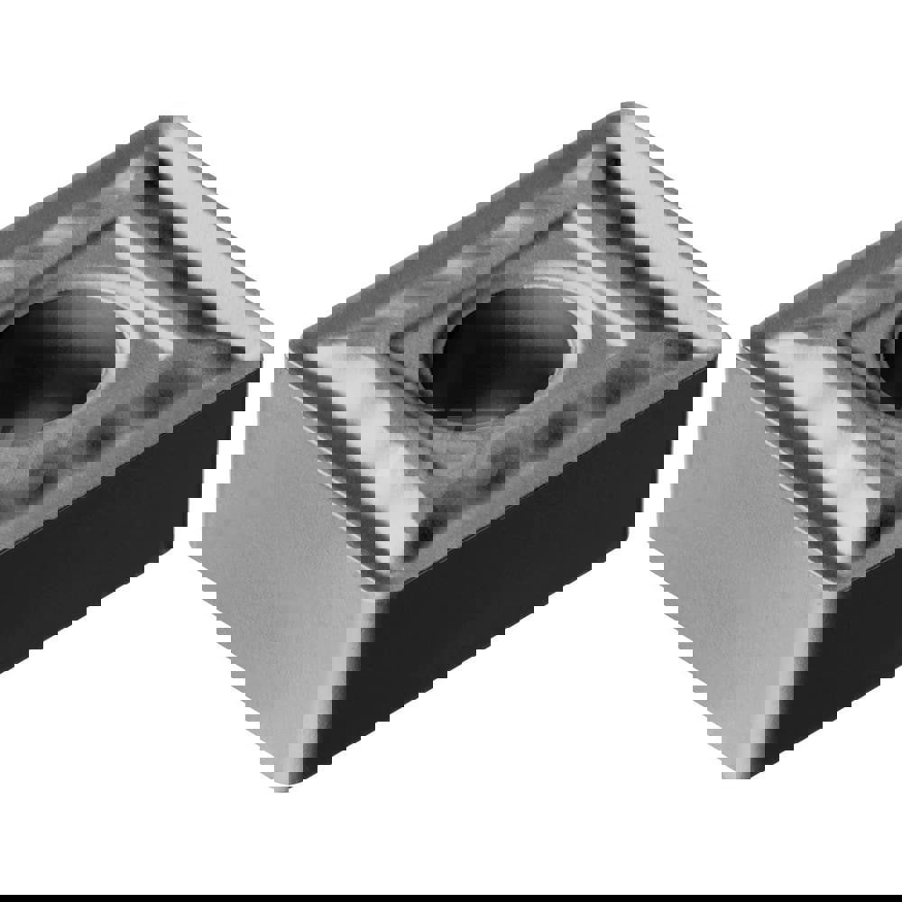 Turning Insert: SNMG432-QM H13A, Carbide