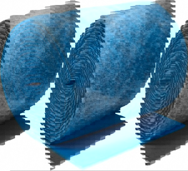 Panel Air Filter: 36