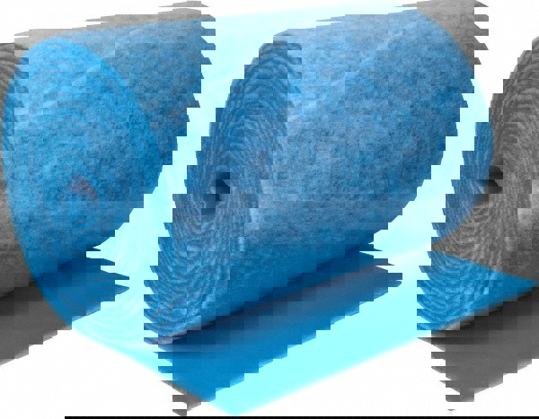 Panel Air Filter: 48