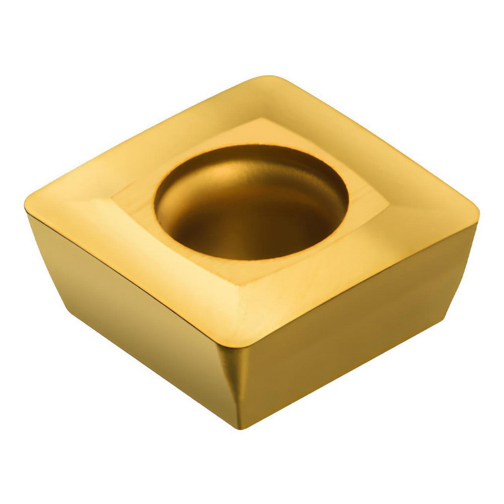 Milling Insert: ANSI SPMT 432-WH 4040, ISO SPMT 12 04 08-WH 4040, 4040, Solid Carbide