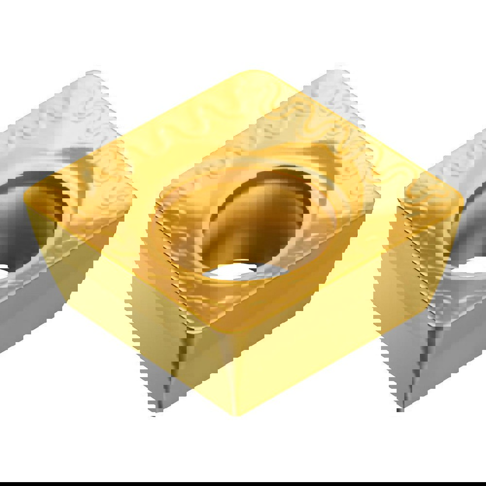 Milling Insert: ANSI SPMT432-WL 235, ISO SPMT 12 04 08-WL 235, 235, Solid Carbide