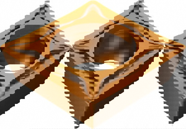 Turning Insert: SPMT432-UM 1125, Carbide